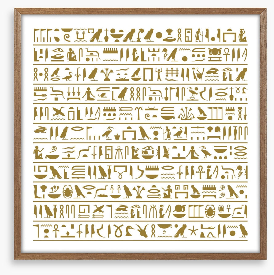 Egyptian Art