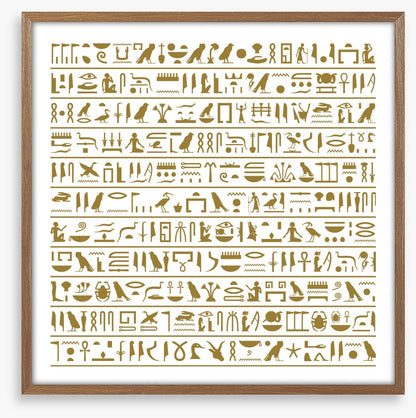 Egyptian Art
