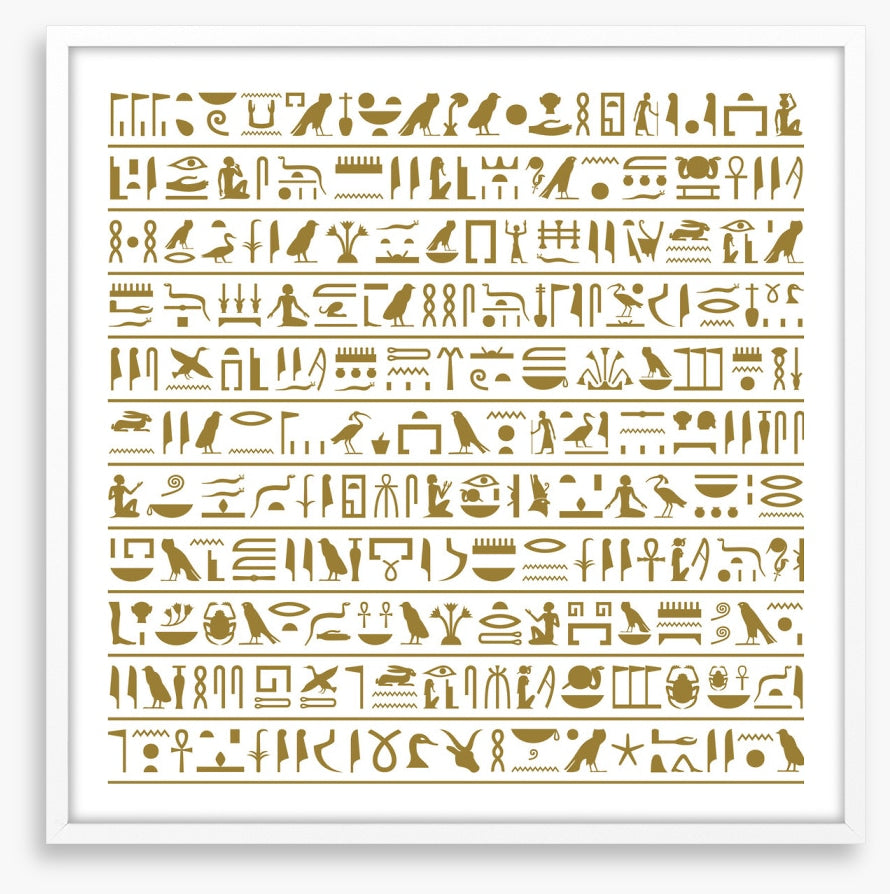 Egyptian Art