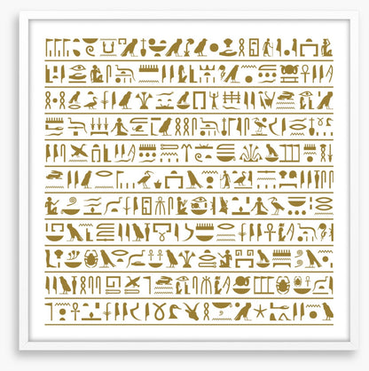 Egyptian Art