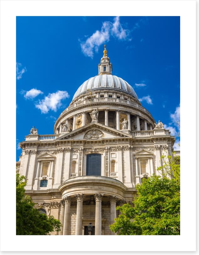 London