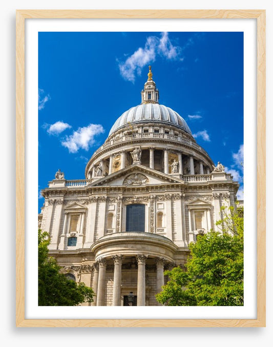 London