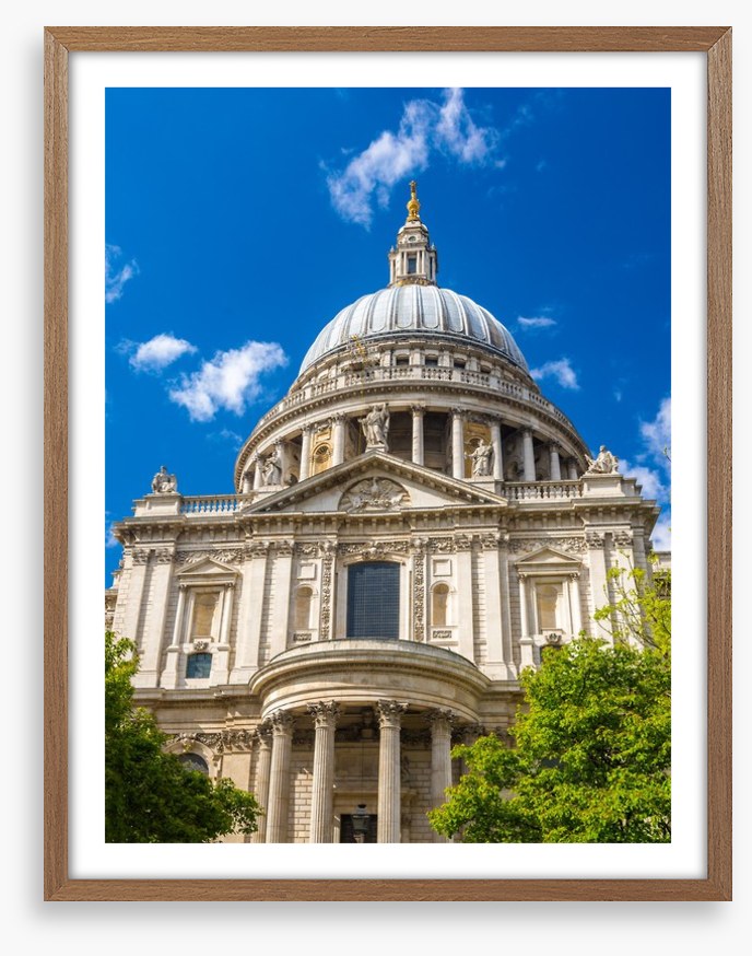 London