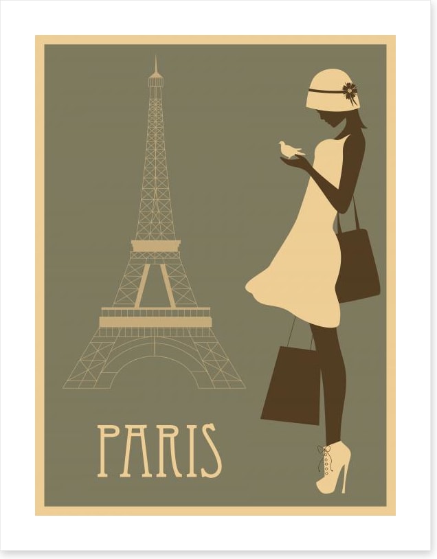 Chic Paris