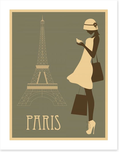 Chic Paris