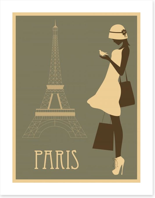Chic Paris