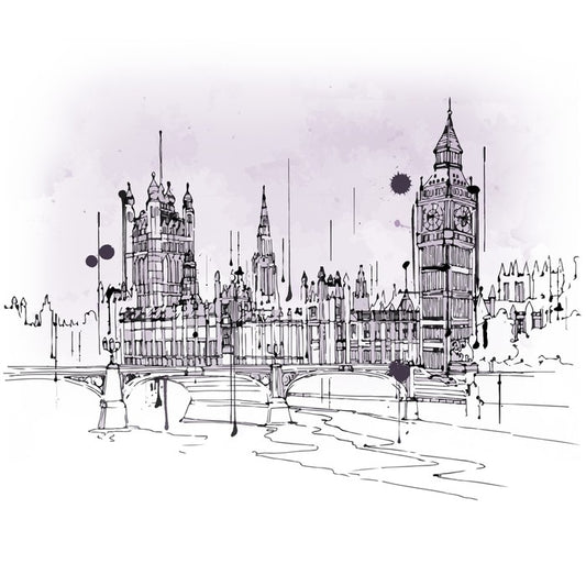 Bridge to Big Ben