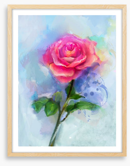 The name of the rose