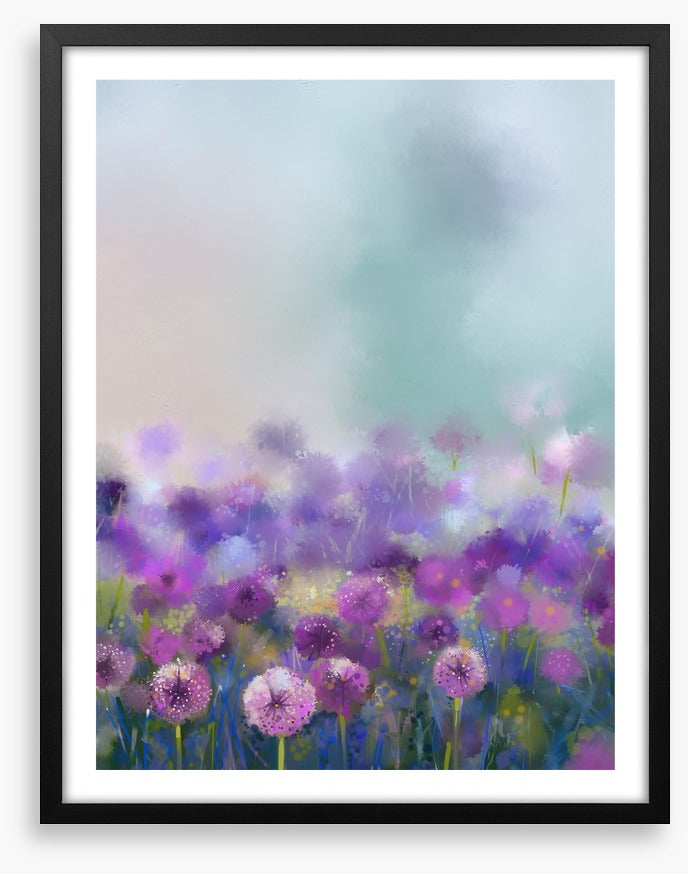 Allium mist