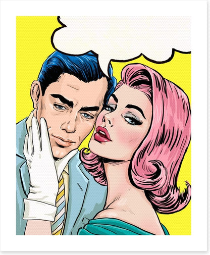 Listen very carefully