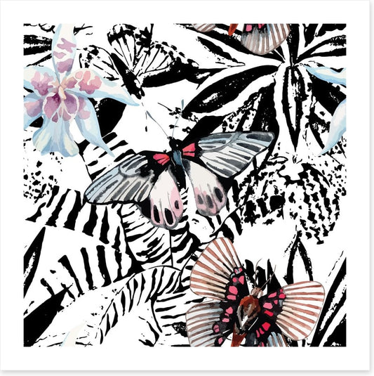 Butterflies