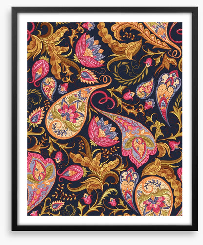Paisley persuasion