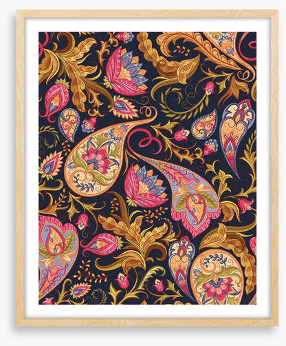 Paisley persuasion