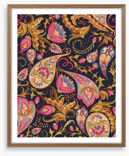 Paisley persuasion