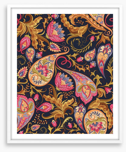 Paisley persuasion