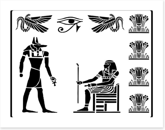 Egyptian Art