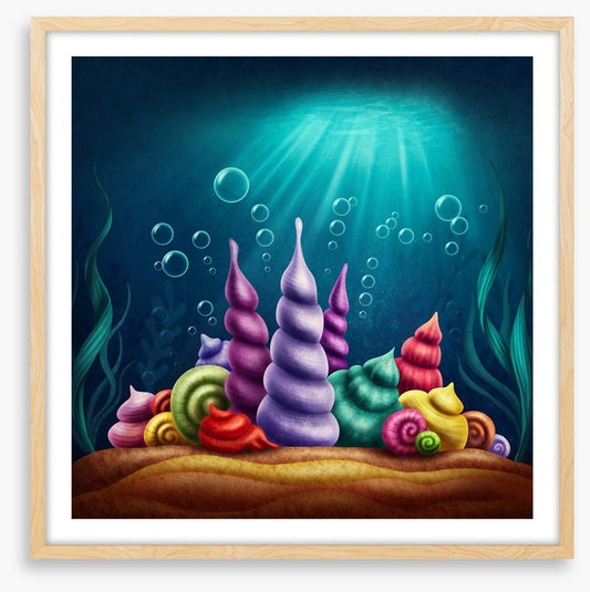 Under The Sea