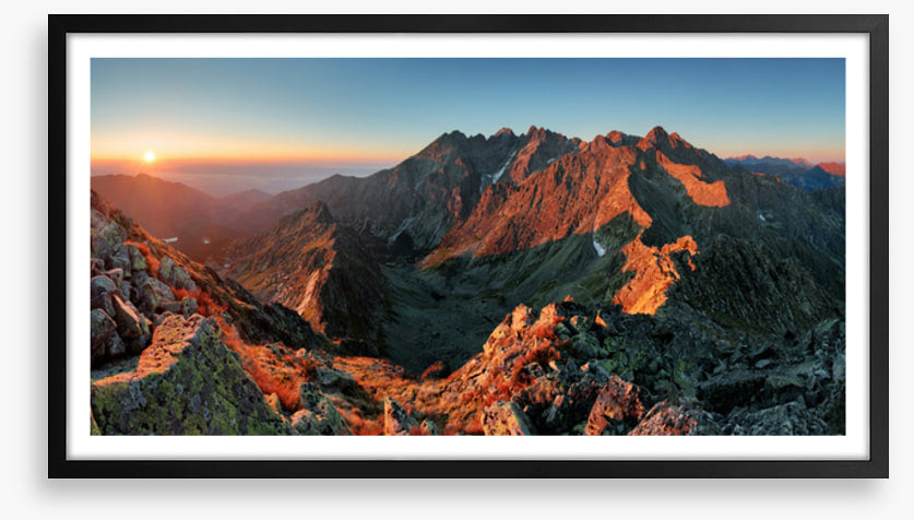 Mountains