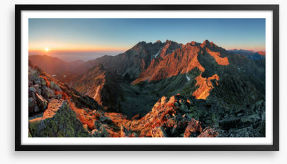 Mountains