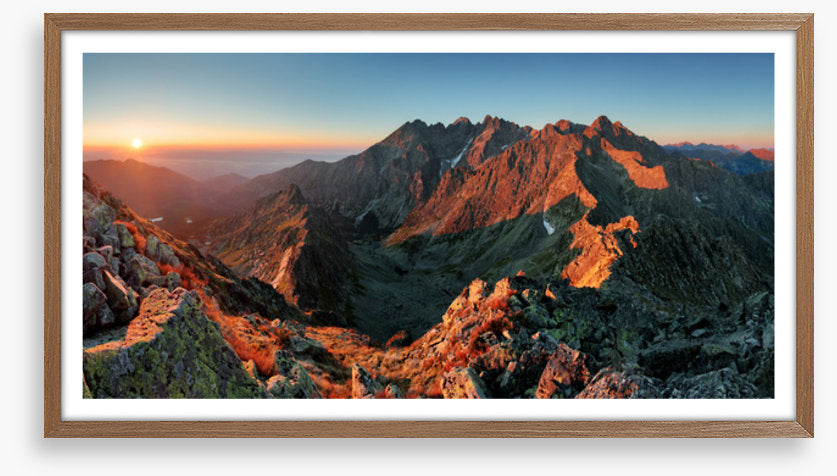 Mountains