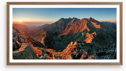 Mountains