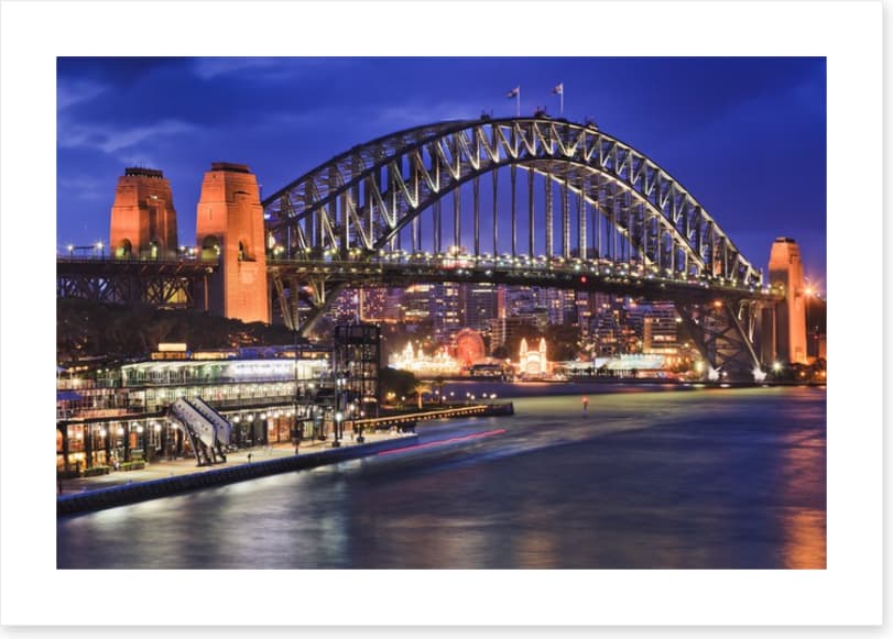 Sydney