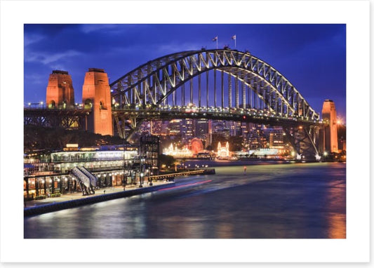 Sydney