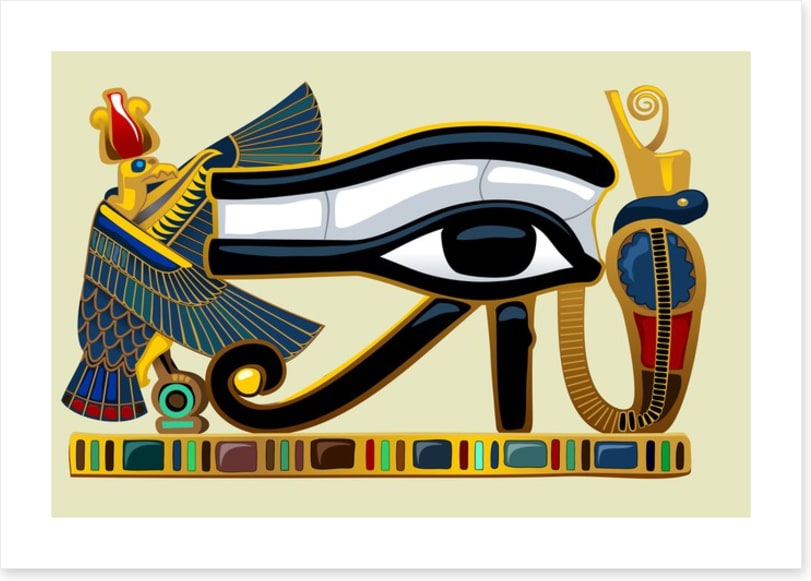 Egyptian Art