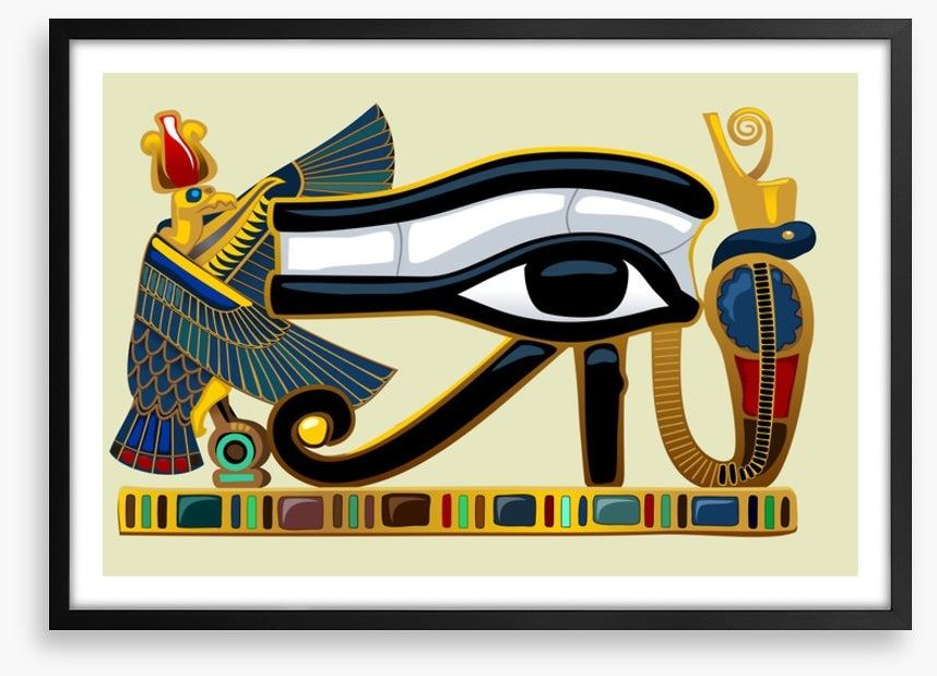 Egyptian Art