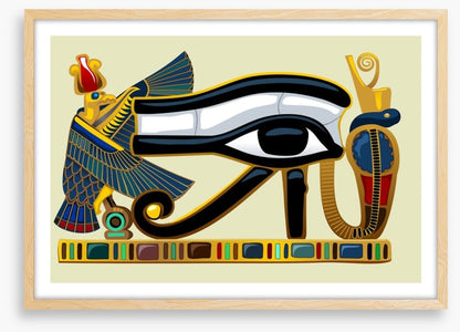 Egyptian Art