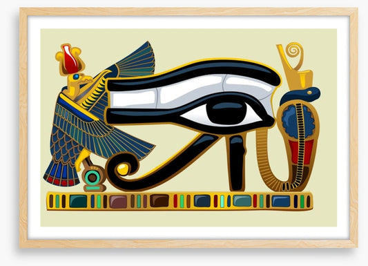 Egyptian Art