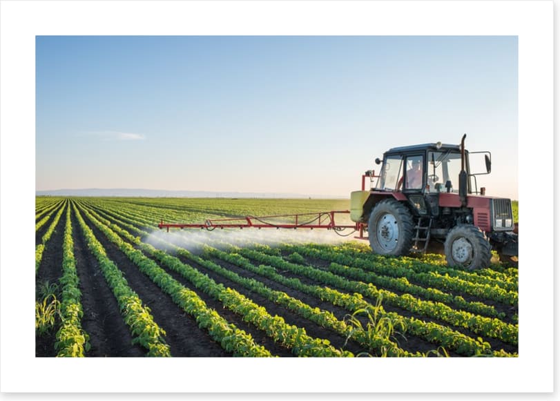Agriculture