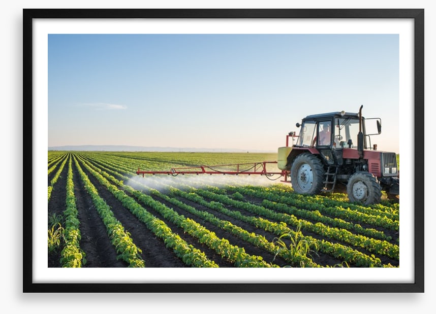Agriculture