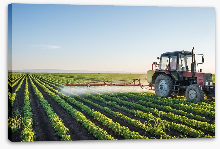 Agriculture