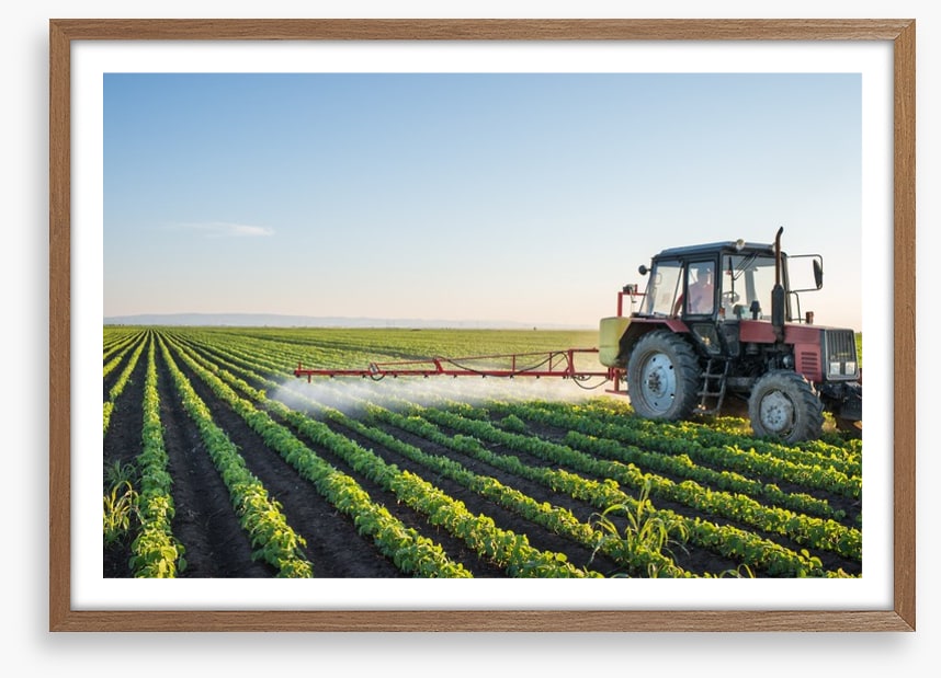 Agriculture