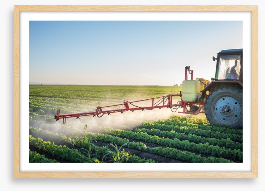 Agriculture