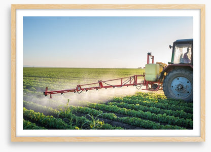 Agriculture