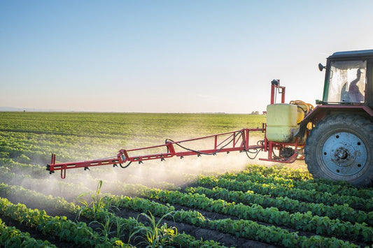 Agriculture
