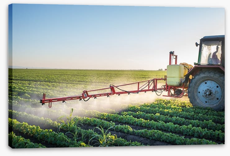 Agriculture