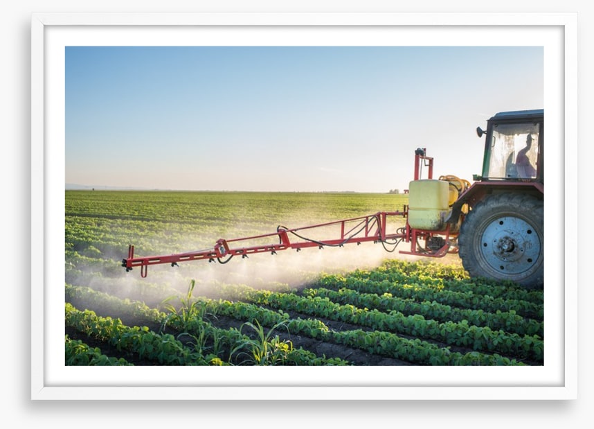 Agriculture