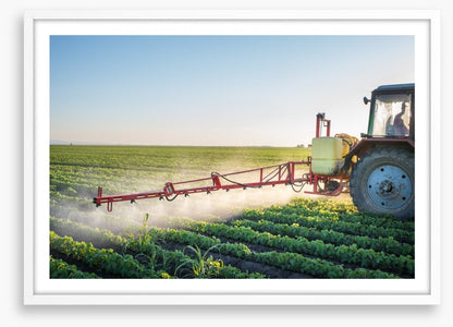 Agriculture