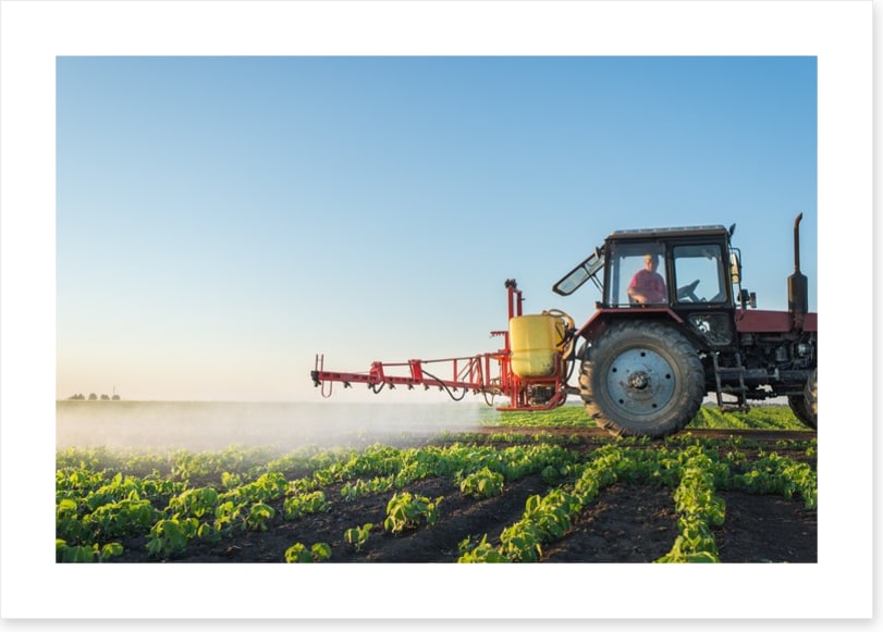 Agriculture