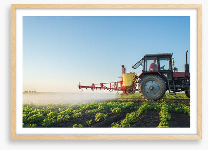 Agriculture