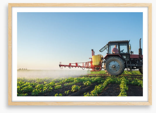 Agriculture