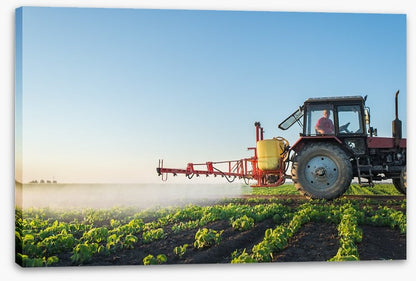 Agriculture