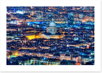 Place du Pantheon