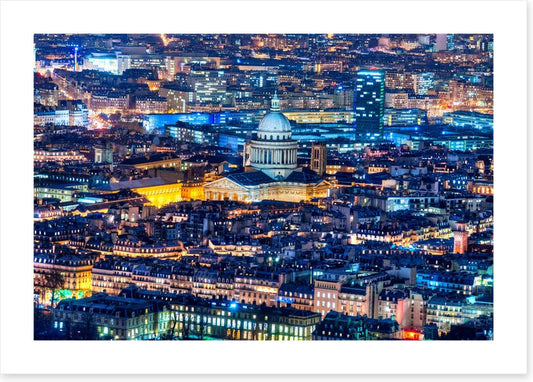 Place du Pantheon