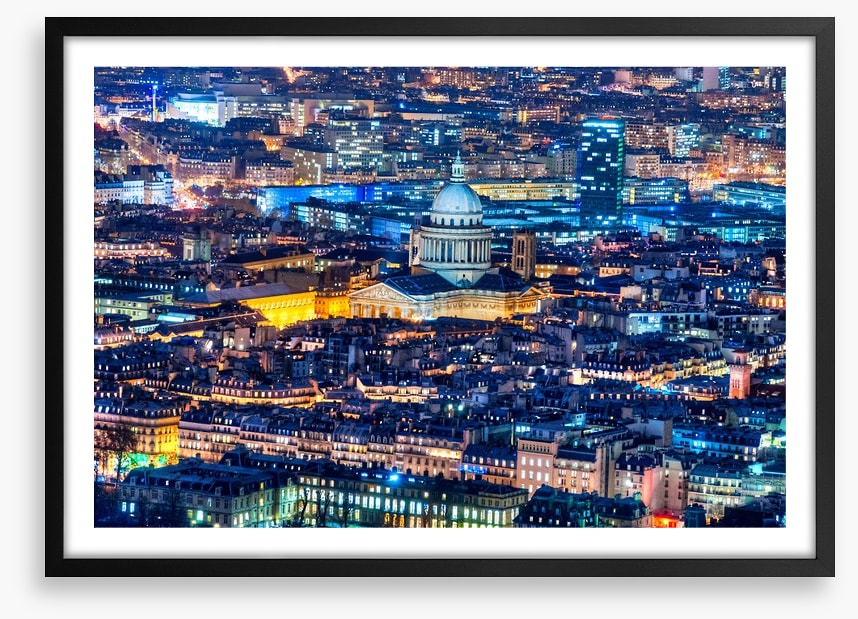 Place du Pantheon