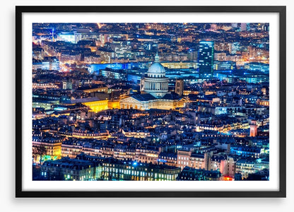 Place du Pantheon