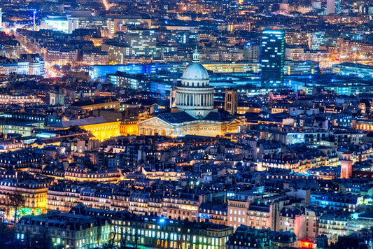 Place du Pantheon